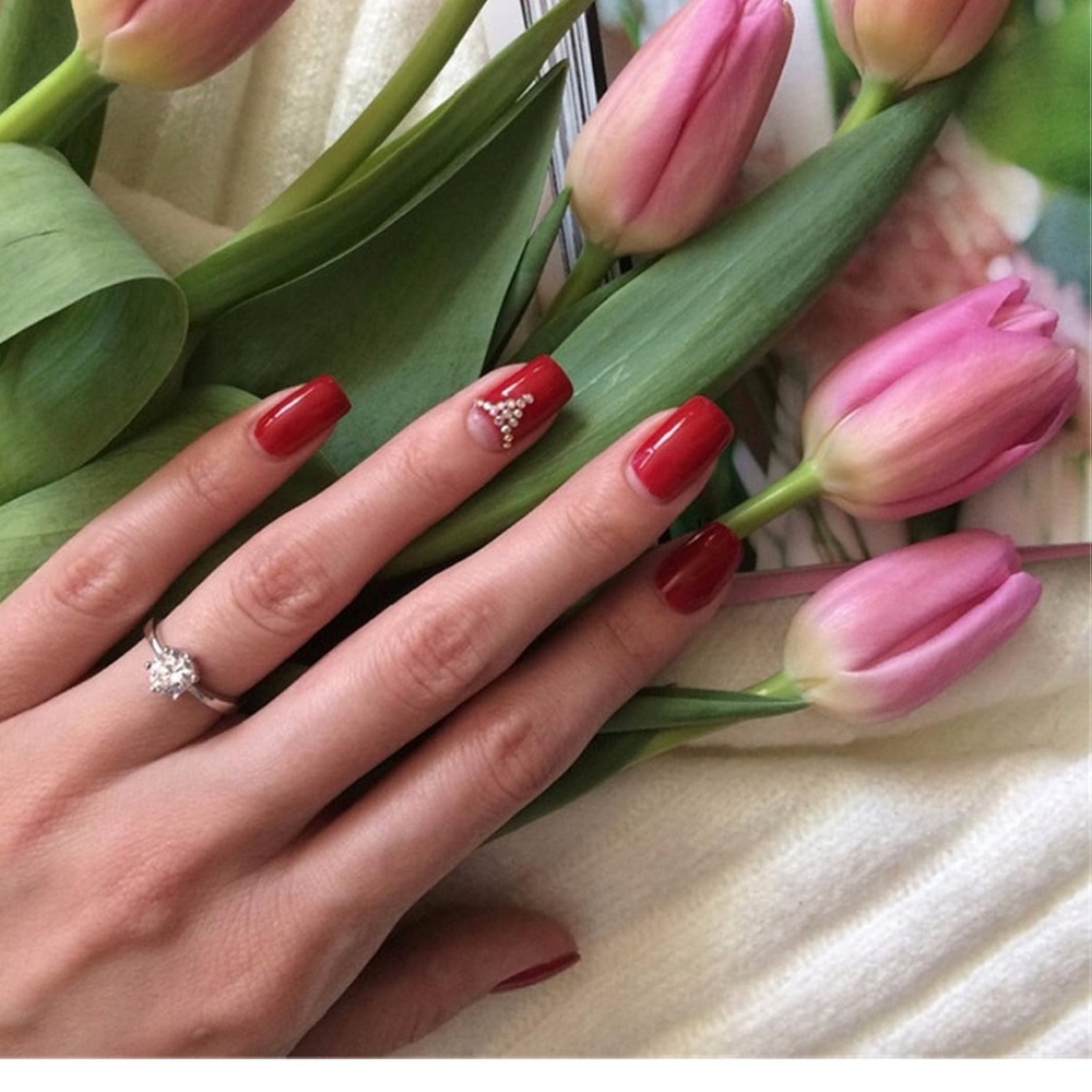 Affordable beautiful engagement/wedding ring